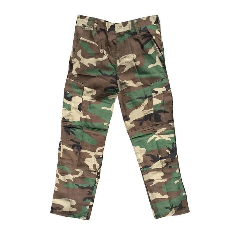 Tactical Outdoor Camo Pants Wo - огляд і ціна Outdoor Hunting Trousers