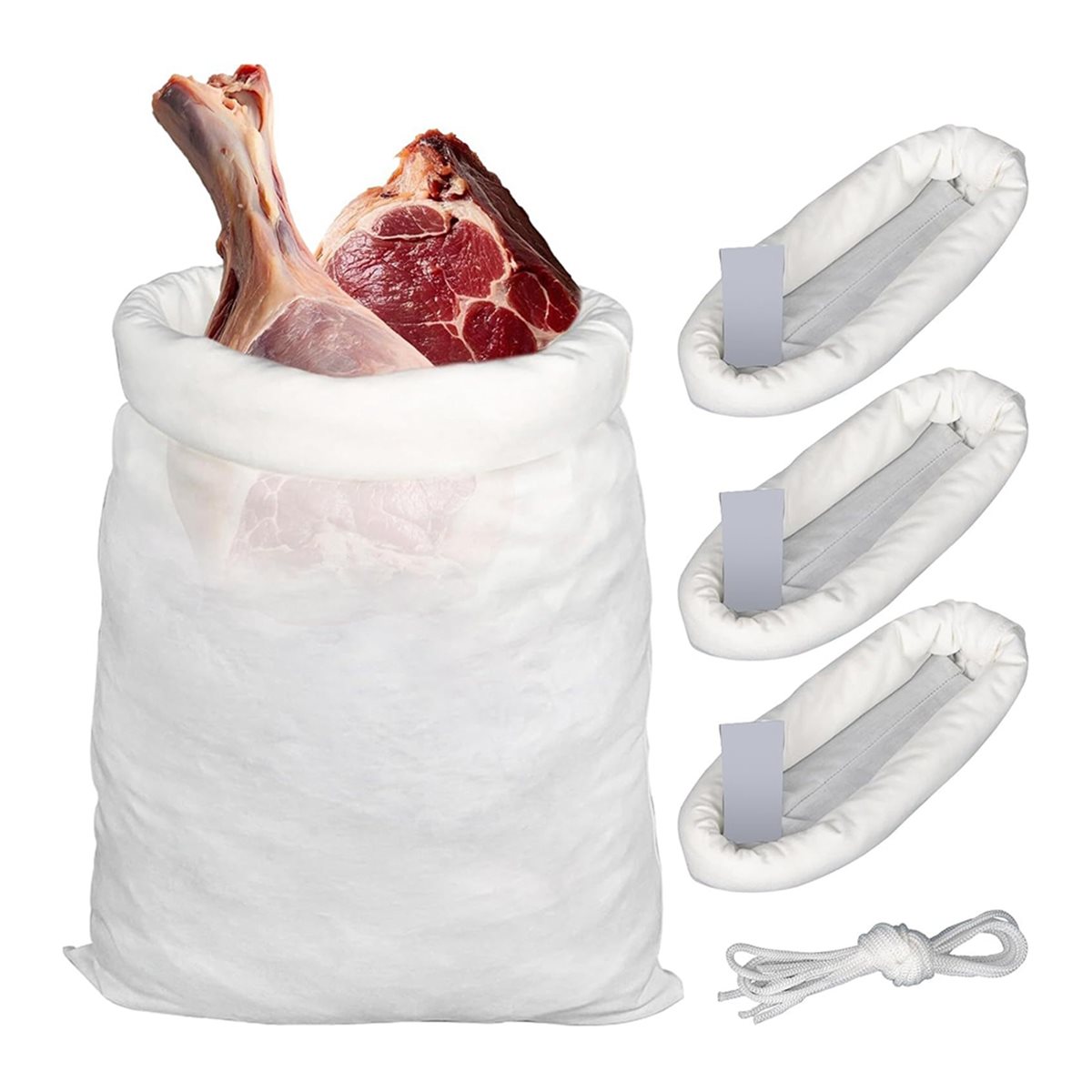 [Promotions]Game Bags Hunting  - огляд і ціна Game Bag Meat Hunting