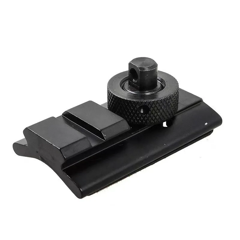 V8  Bipod Adapter Mount - 20MM - огляд і ціна Bipod Rifle Mount