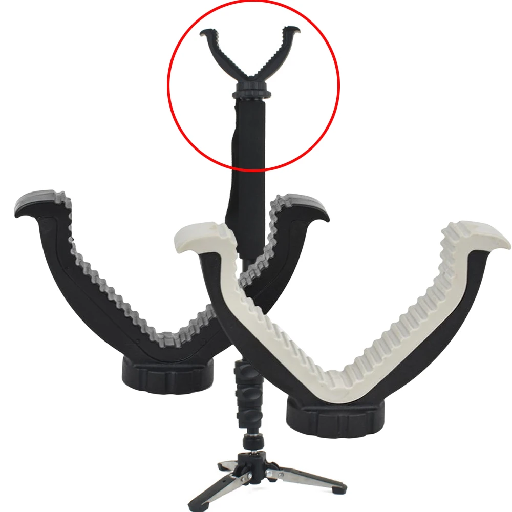 Tactical Heavy Duty V Yoke Sho - огляд і ціна Bipod Rifle Mount
