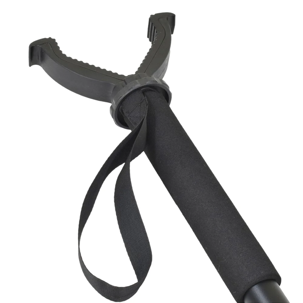 Tactical Heavy Duty V Yoke Sho - огляд і ціна Bipod Rifle Mount