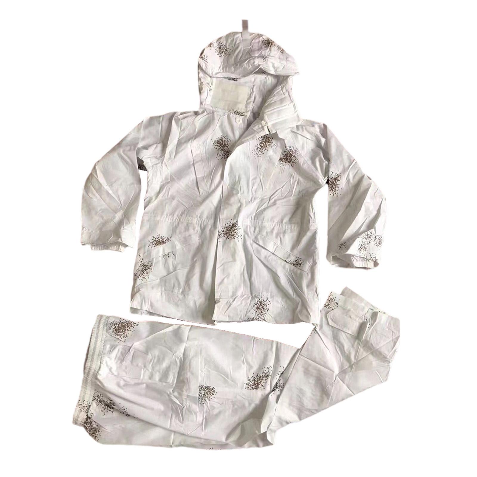 Hunting Apparel Set Waterproof - огляд і ціна Hunting Outdoor Apparel