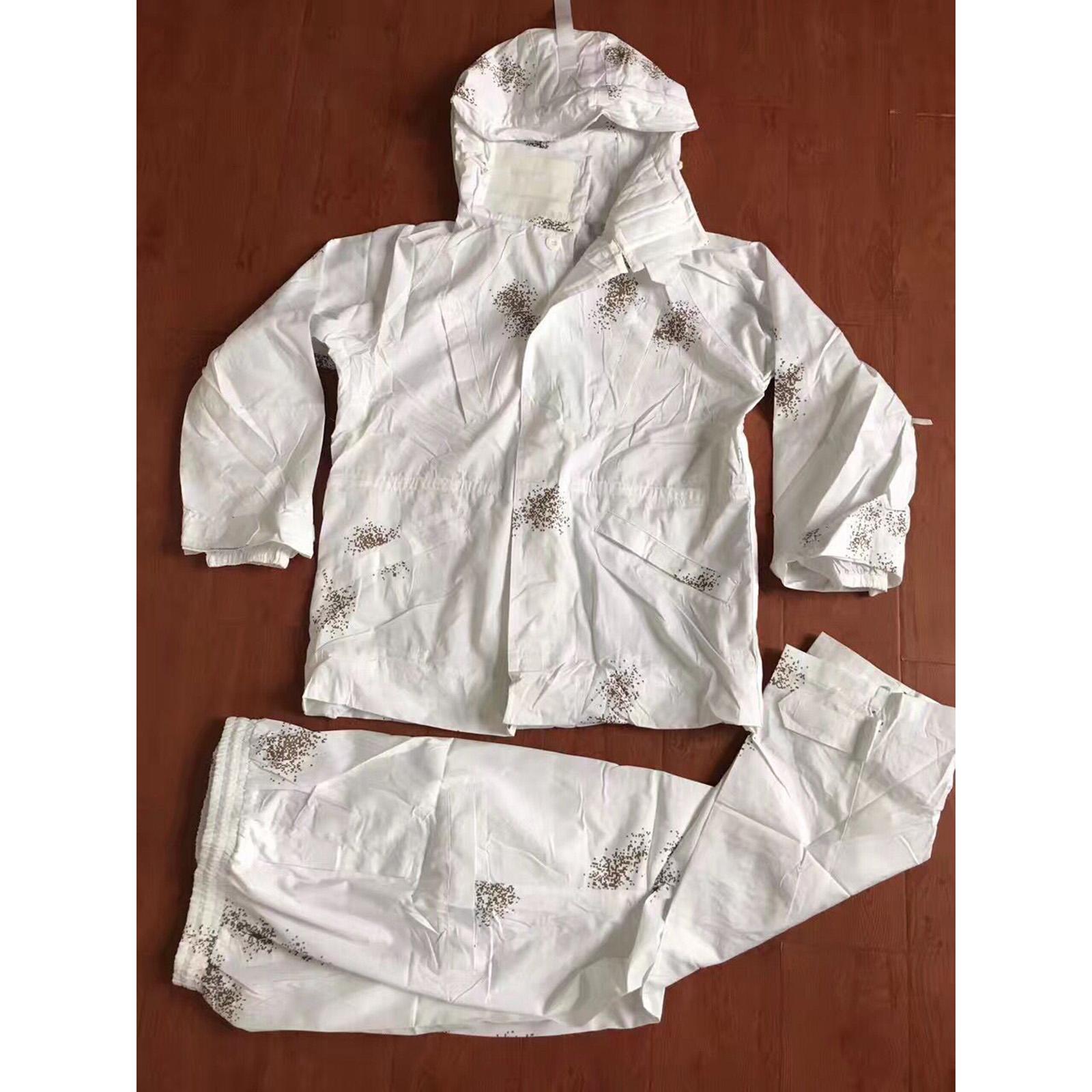 Hunting Apparel Set Waterproof - огляд і ціна Hunting Outdoor Apparel