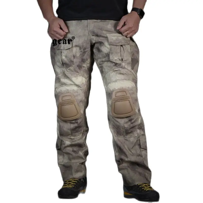 Emersongear E3 Training Pants  - огляд і ціна Outdoor Hunting Trousers