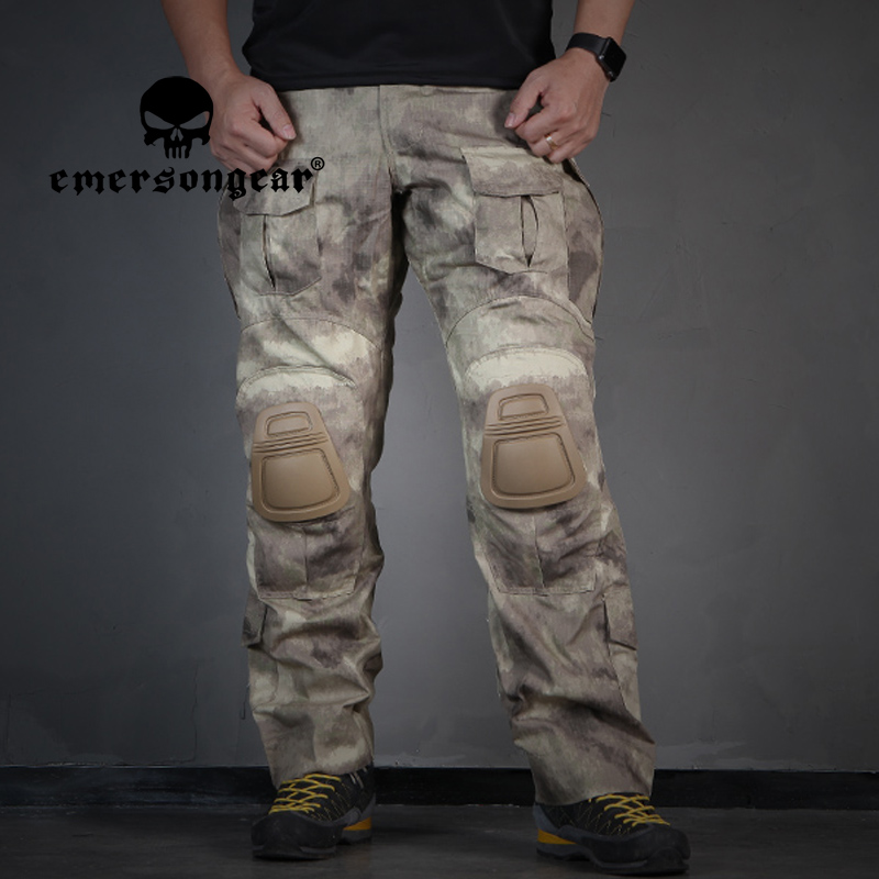 Emersongear E3 Training Pants  - огляд і ціна Outdoor Hunting Trousers