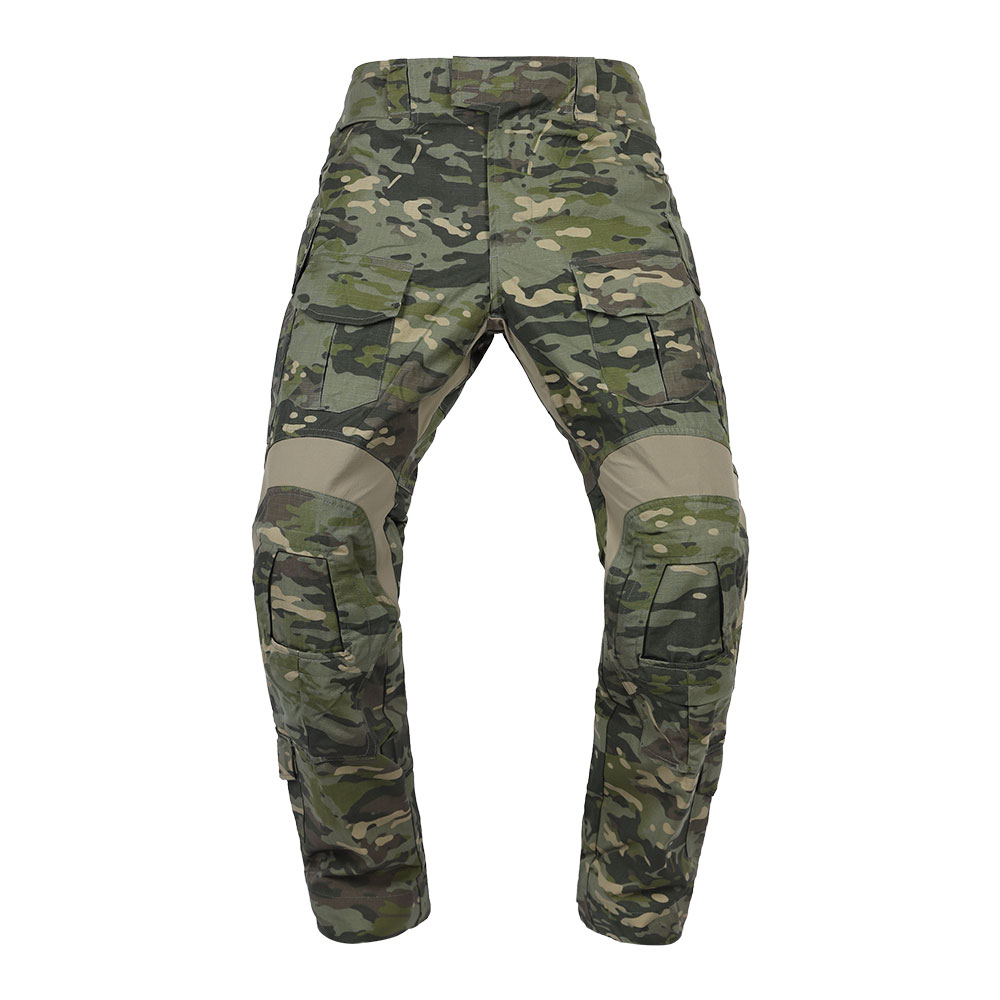 Emersongear E3 Combat Uniform  - огляд і ціна Outdoor Hunting Trousers