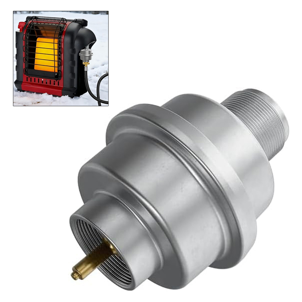 F273699 Propane Fuel Filter fo - огляд і ціна Outdoor Hunting Heater