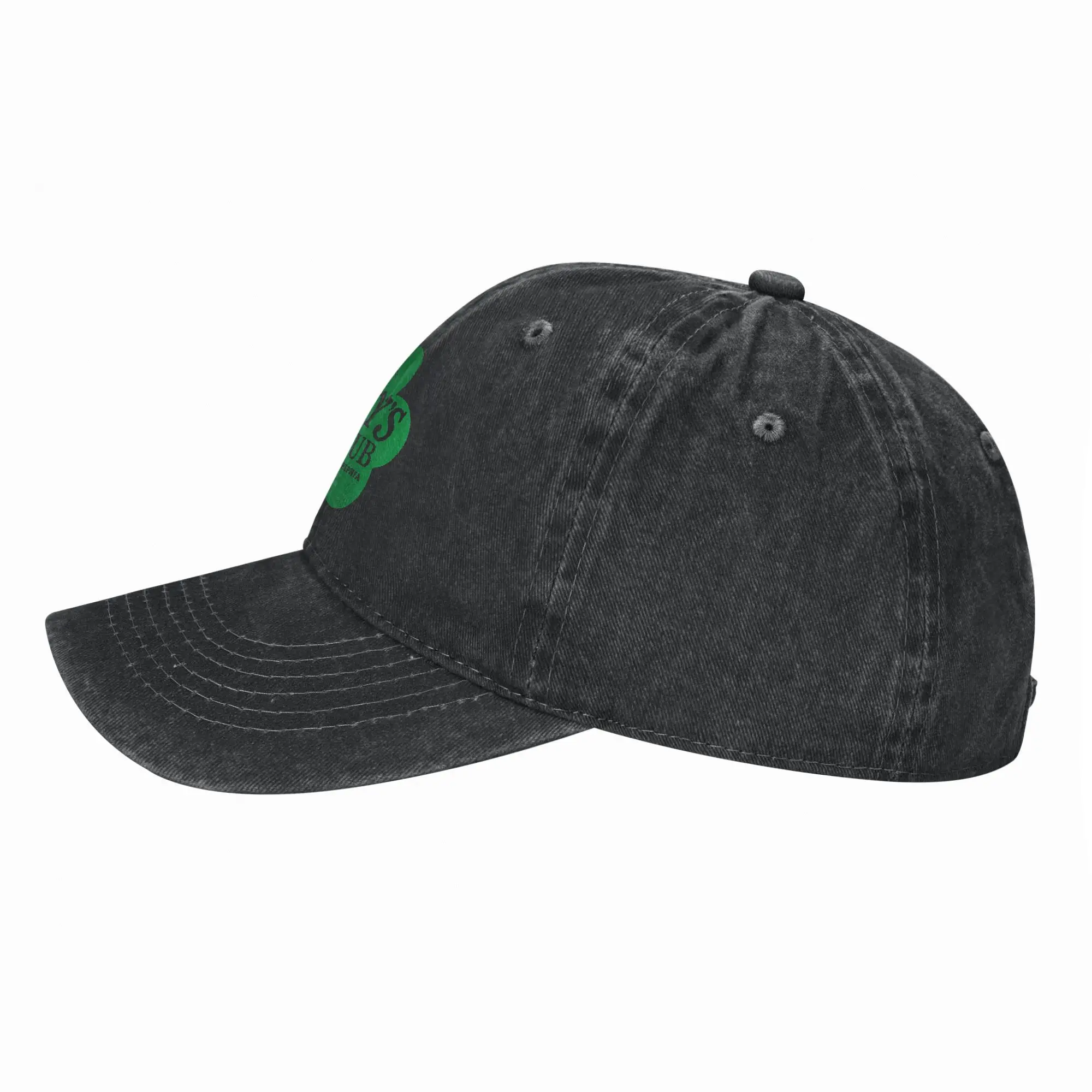 Baseball Cap Paddy’s Worst Bar - огляд і ціна Hunting Outdoor Logos