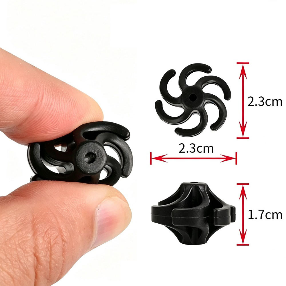 2PC/4PC Compound Bow String St - огляд і ціна Bow Stringer Tool
