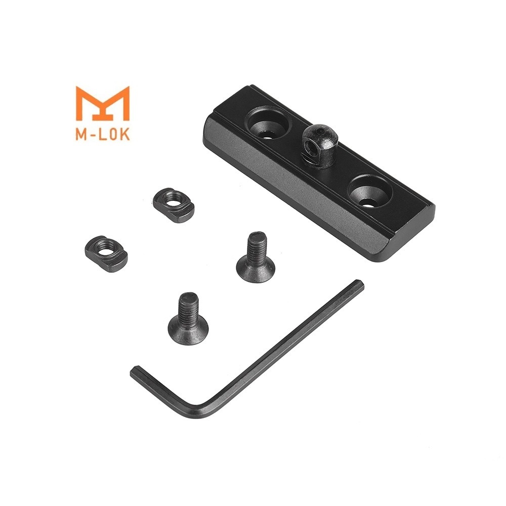 Tactical M-look Mount Handguar - огляд і ціна Bipod Rifle Mount