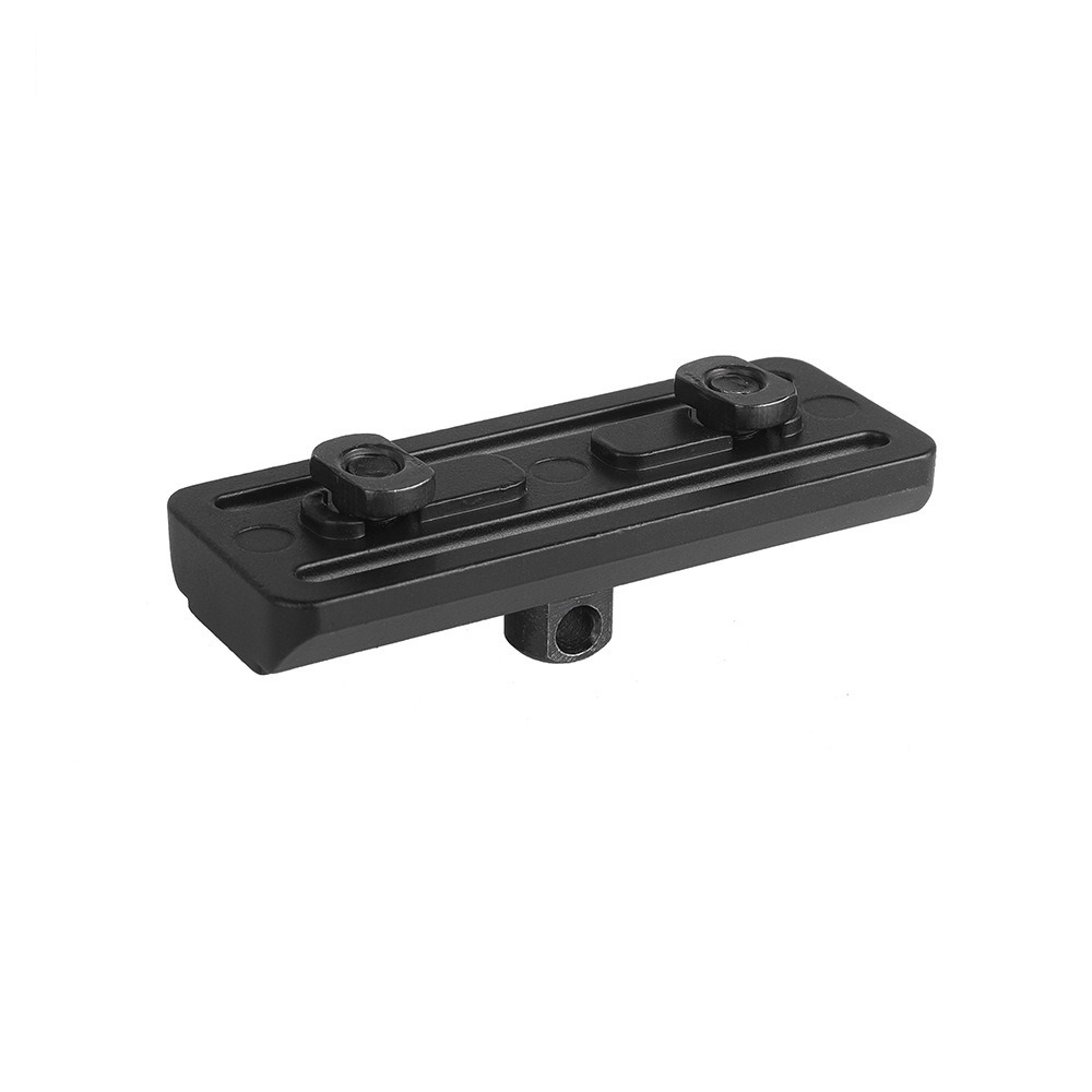 Tactical M-look Mount Handguar - огляд і ціна Bipod Rifle Mount