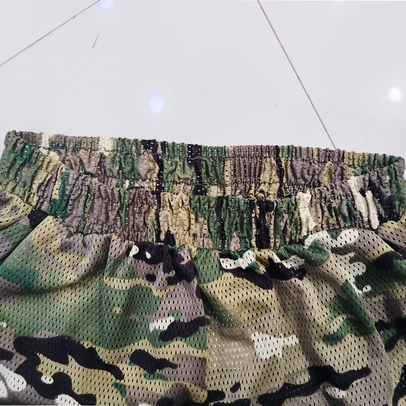 Summer Cool Mesh Camouflage Su - огляд і ціна Hunting Outdoor Apparel