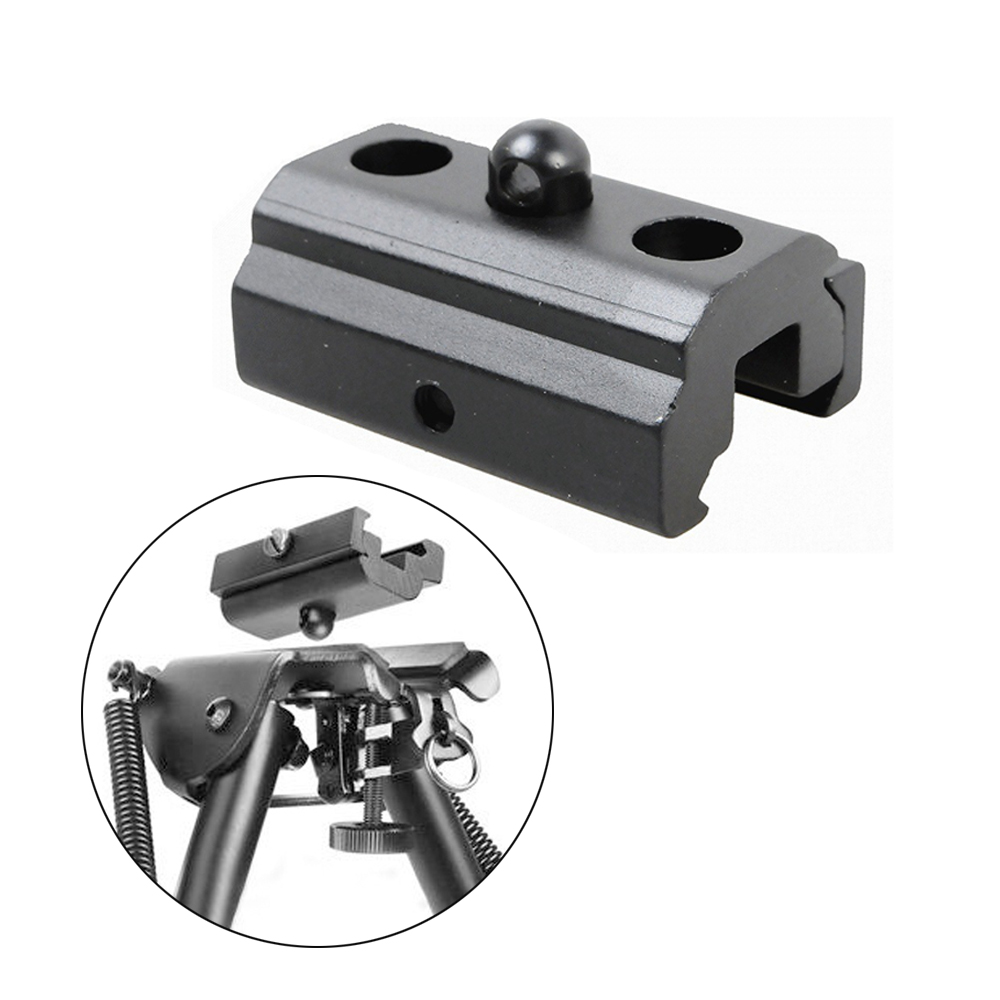 Airsoft hunting M4 AR15 gun Ac - огляд і ціна Bipod Rifle Mount