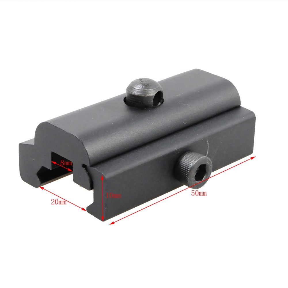 Airsoft hunting M4 AR15 gun Ac - огляд і ціна Bipod Rifle Mount