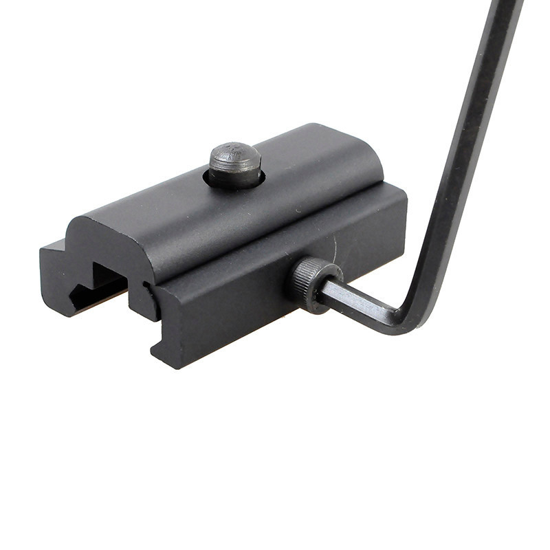 Airsoft hunting M4 AR15 gun Ac - огляд і ціна Bipod Rifle Mount