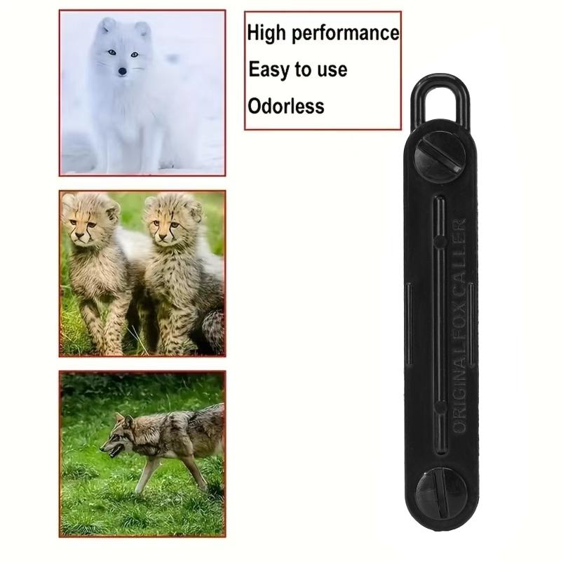 Down Foxes Cats Dog Blasters C - огляд і ціна Outdoor Hunting Dogs