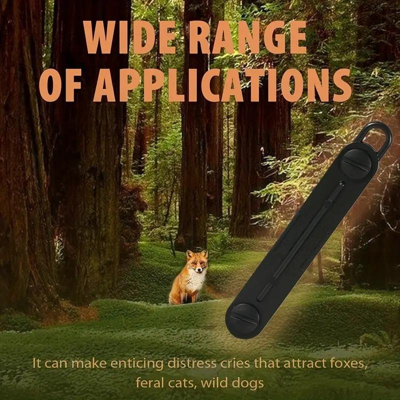 Down Foxes Cats Dog Blasters C - огляд і ціна Outdoor Hunting Dogs