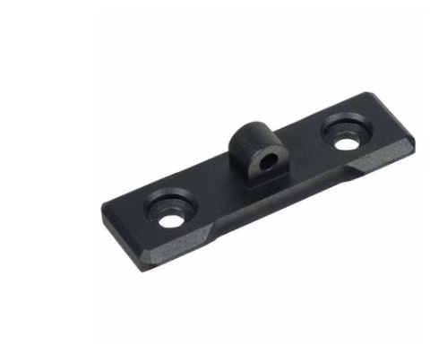 Outdoor Tactical MLOK Keymod B - огляд і ціна Bipod Rifle Mount