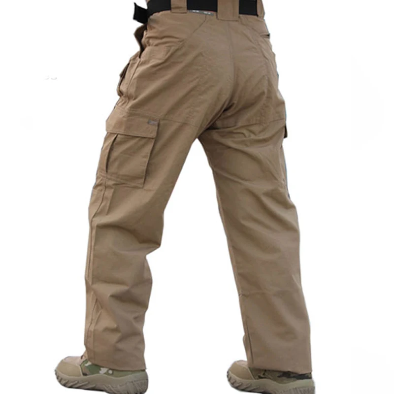 Tactical Pant Combat Duty Carg - огляд і ціна Outdoor Hunting Trousers
