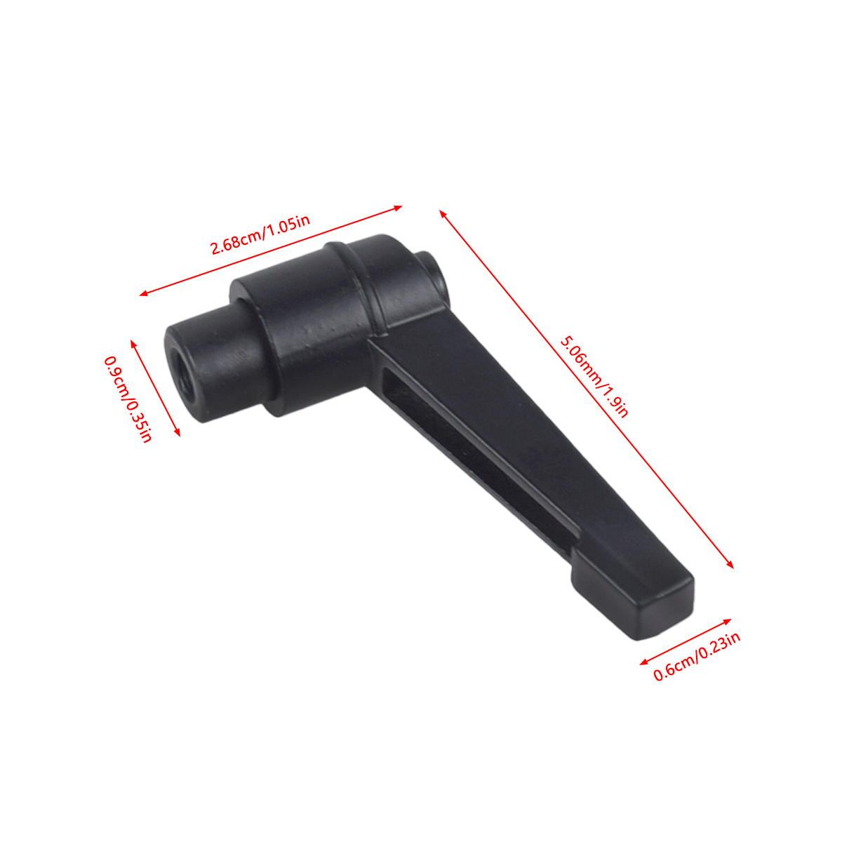 Tactical Quick Adjust Swivel H - огляд і ціна Bipod Rifle Mount