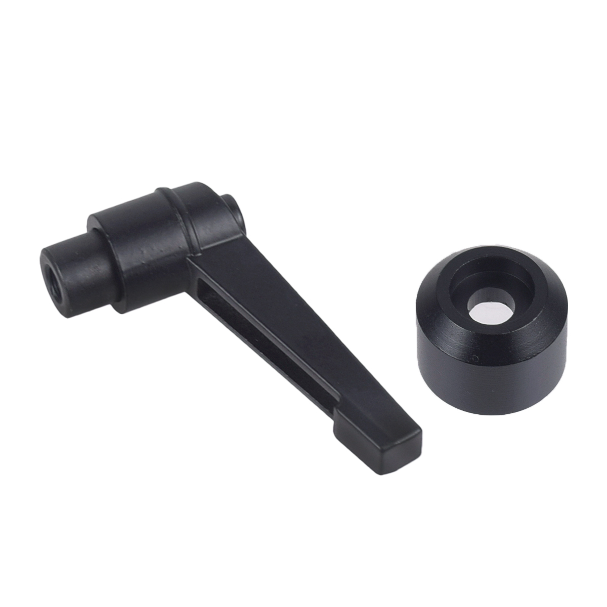 Tactical Quick Adjust Swivel H - огляд і ціна Bipod Rifle Mount