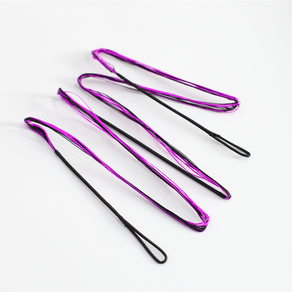 Akusta BCY652 ILF Recurve Bow  - огляд і ціна Bow Stringer Tool