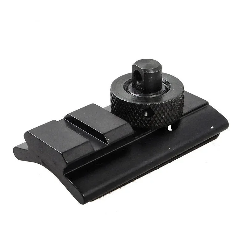 Bipod Adapter Mount Sling Swiv - огляд і ціна Bipod Rifle Mount