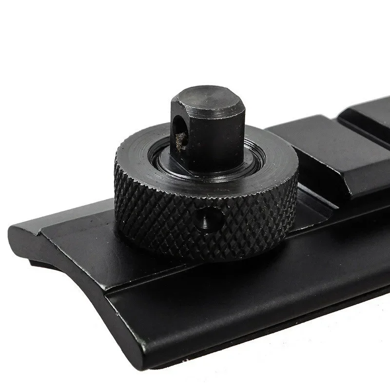 Bipod Adapter Mount Sling Swiv - огляд і ціна Bipod Rifle Mount