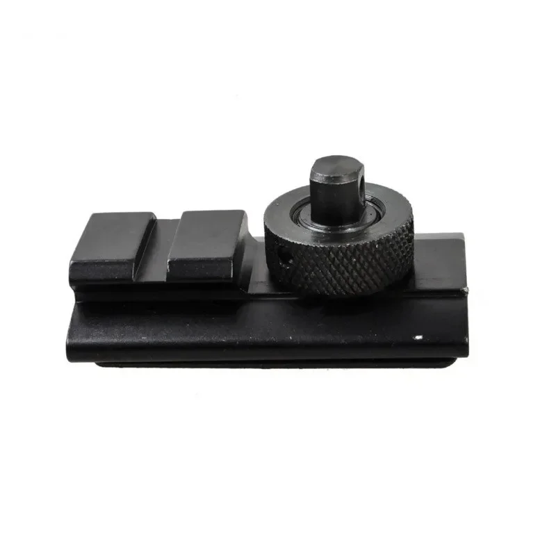 Bipod Adapter Mount Sling Swiv - огляд і ціна Bipod Rifle Mount