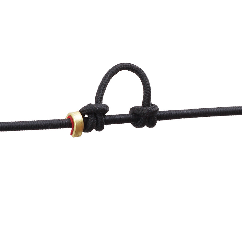 Archery Arrow Bow Strings Buck - огляд і ціна Bow Stringer Tool