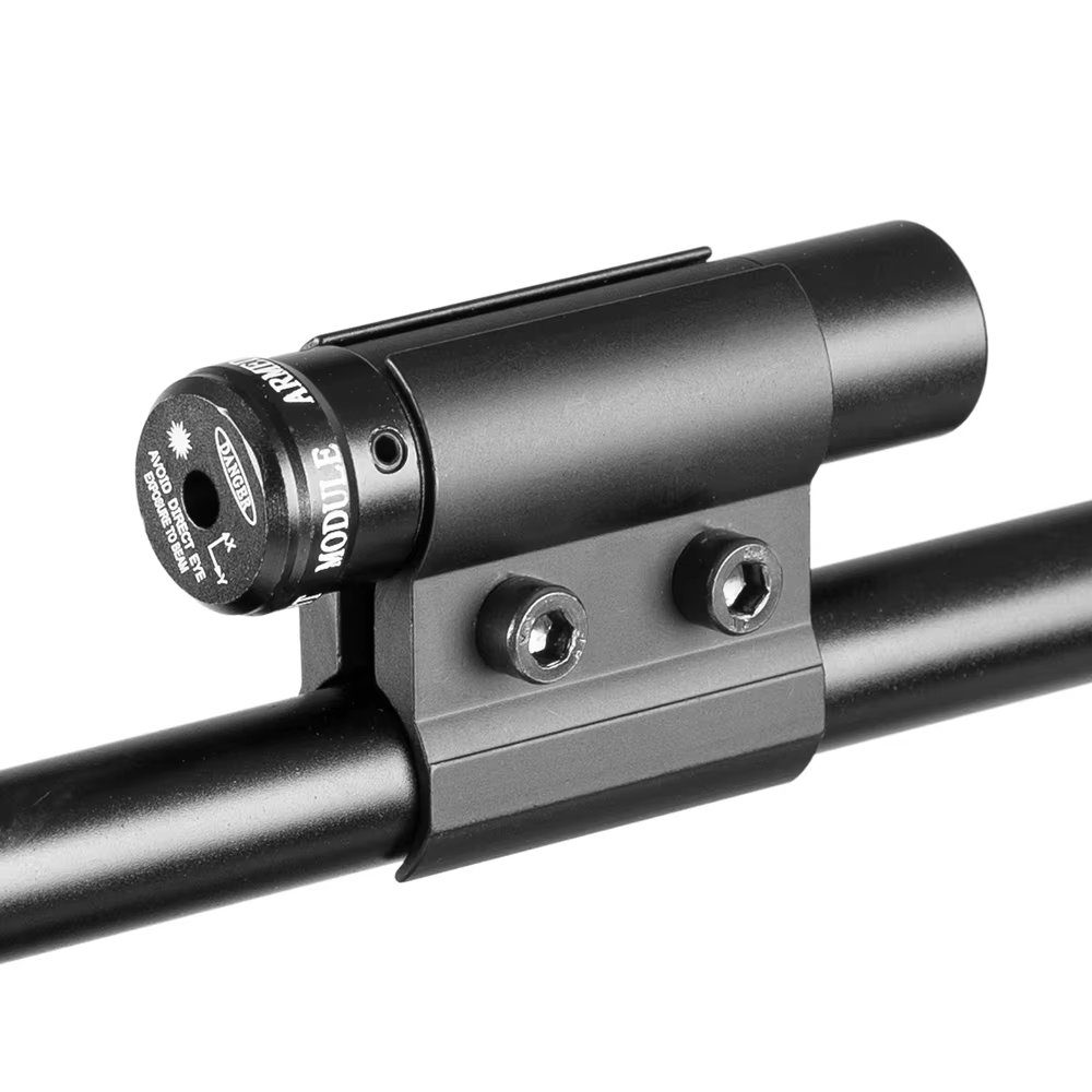 Tactical Red Laser Powerful Ou - огляд і ціна Outdoor Hunting Guide