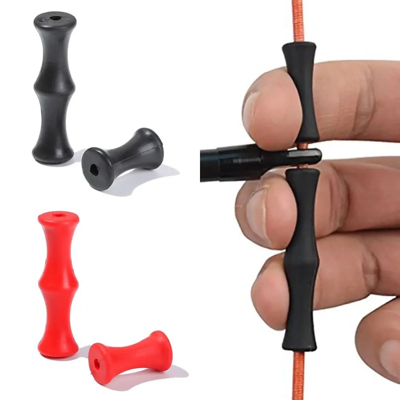 1Set Hunting Archery Target Re - огляд і ціна Bow Stringer Tool