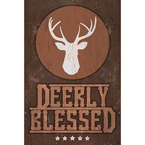 Vincenicy Metal Sign Great Alu - огляд і ціна Outdoor Hunting Quotes