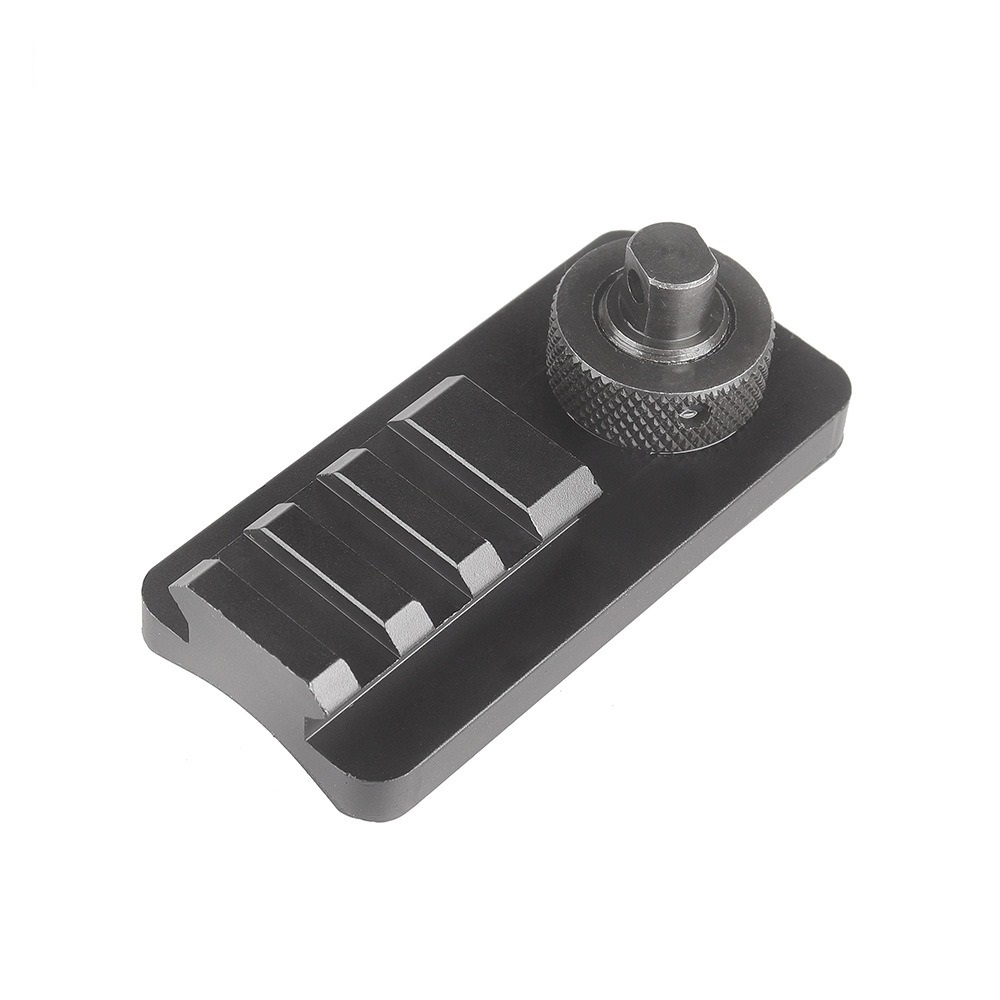 Sling Swivel Stud Picatinny Ra - огляд і ціна Bipod Rifle Mount