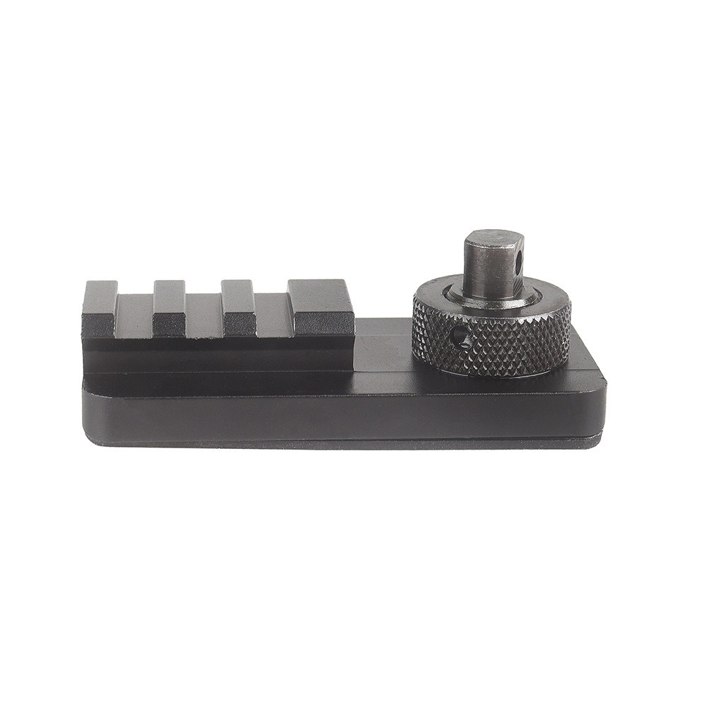 Sling Swivel Stud Picatinny Ra - огляд і ціна Bipod Rifle Mount