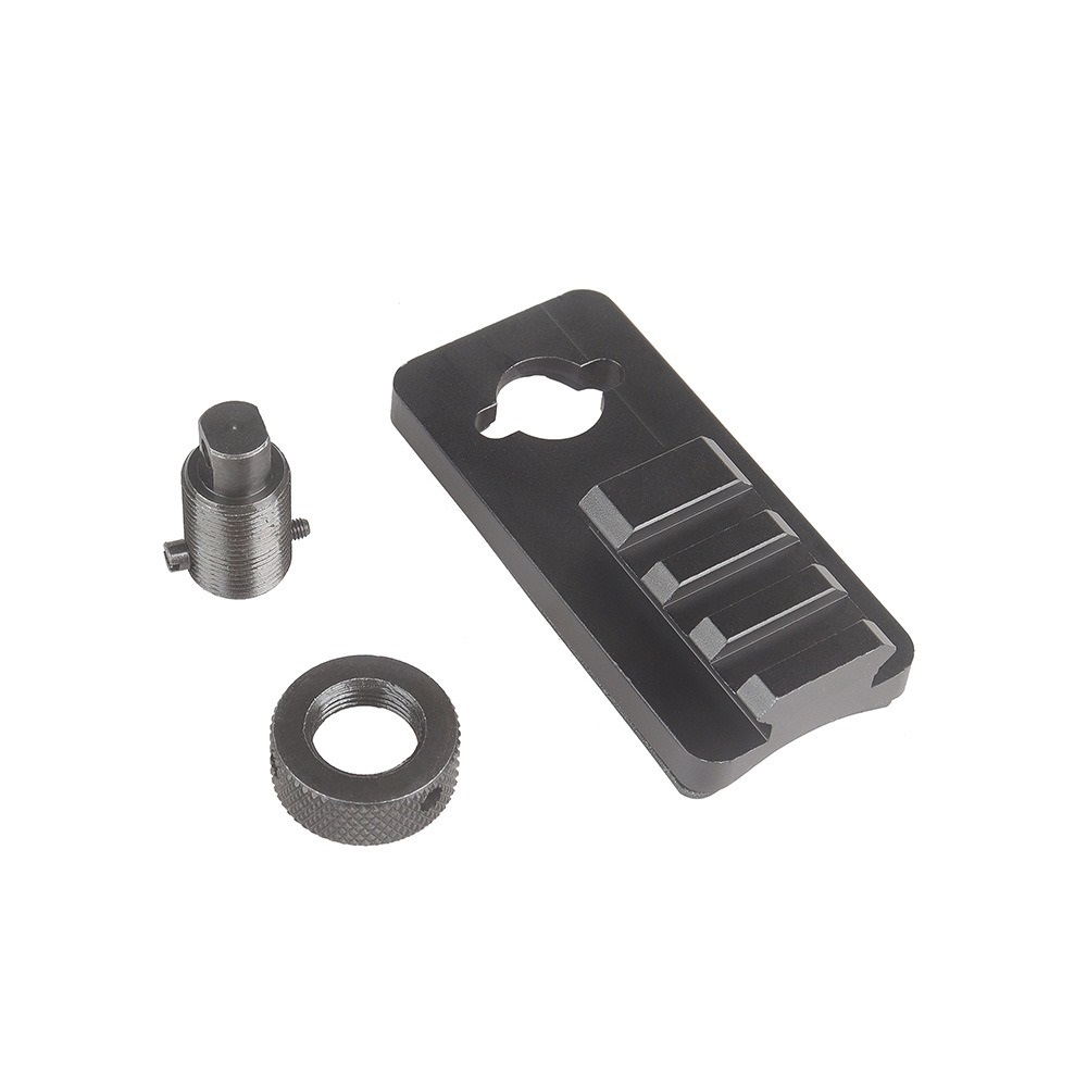 Sling Swivel Stud Picatinny Ra - огляд і ціна Bipod Rifle Mount