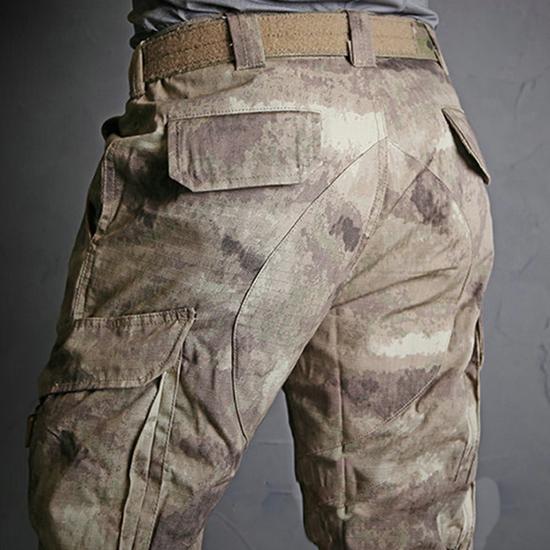 Emersongear Training Pants Com - огляд і ціна Outdoor Hunting Trousers
