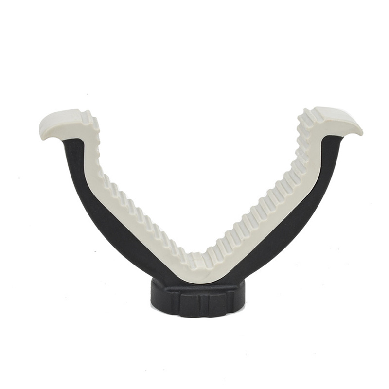 Hunting Heavy Duty V Yoke Shoo - огляд і ціна Bipod Rifle Mount