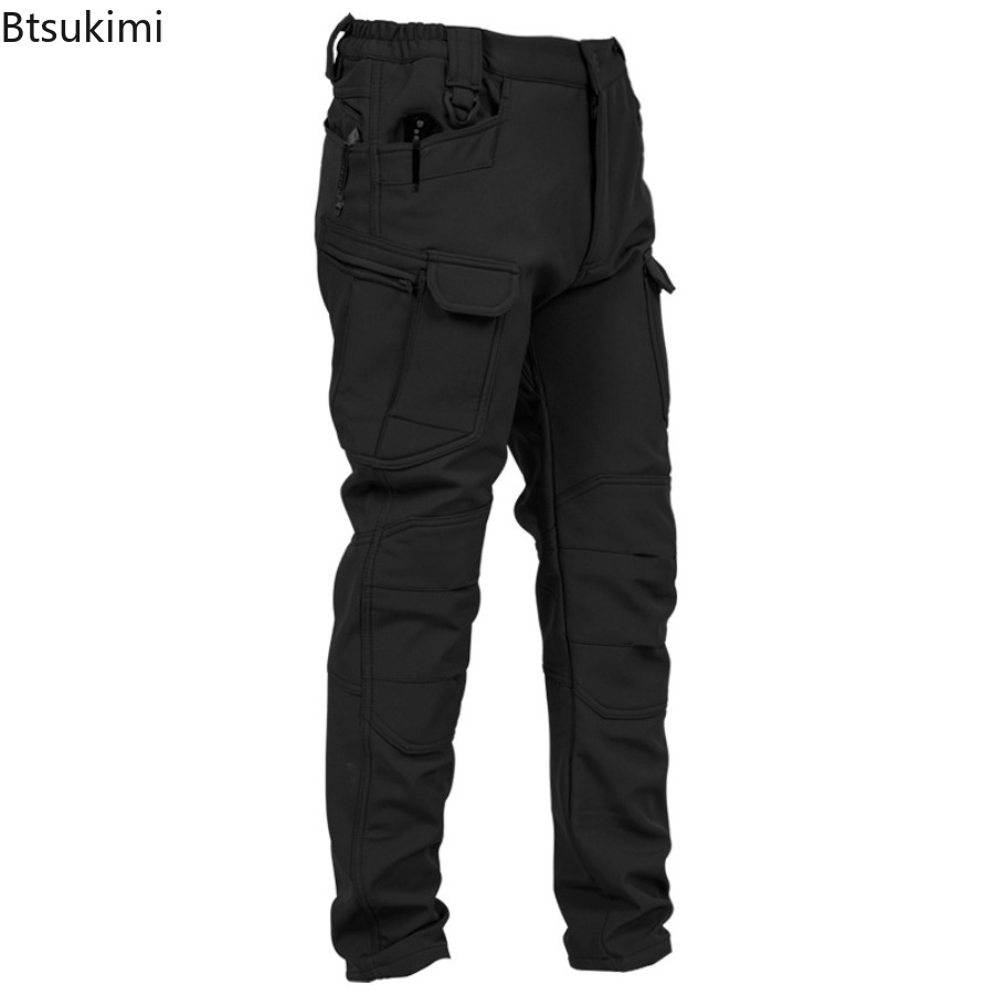 Men's Tactical Trousers Outdoo - огляд і ціна Outdoor Hunting Overalls